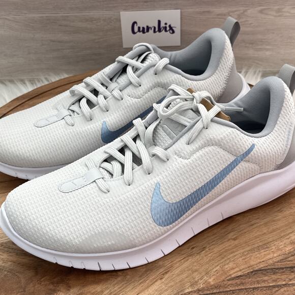 Nike Flex Experience Run 12 Road Running Shoes Sz Wmns 10/ M 8.5 DV0746-107 New‎ - Picture 7 of 13